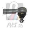 FORD USA 6M343289AA Tie Rod End